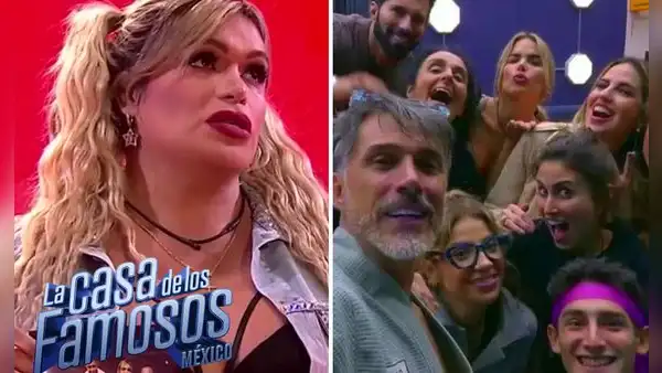 ¿Wendy Guevara, la peor pagada? ¿Cuánto gana cada integrante de "La casa de los famosos"?