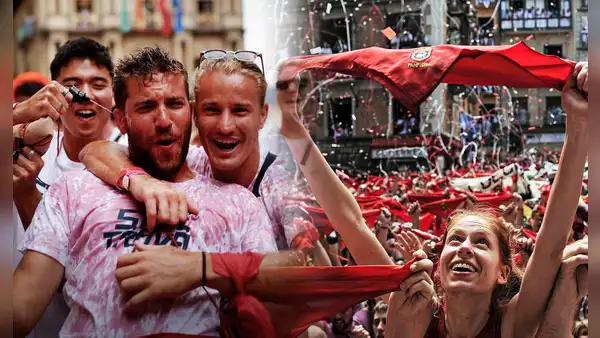 Sanfermines en Pamplona: ¿de qué trata la popular fiesta en España?
