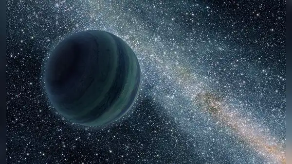 Un planeta 'vagabundo' puede haber entrado en nuestro sistema solar