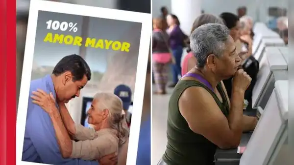 Amor Mayor 2023: lista de nuevos pensionados para cobrar el pago de julio en Patria