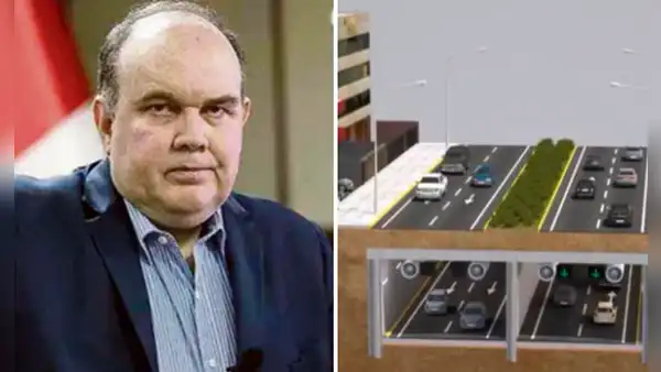 Túnel La Molina-Miraflores: MML dice que no tiene planeada su construcción ni el cobro de peajes