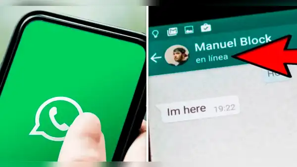 WhatsApp: ¿por qué a veces apareces 'en línea' aunque ya no estés usando la aplicación?