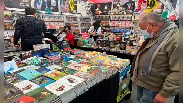 FIL LIMA 2023: estos son los 5 datos que debes saber sí o sí para visitar la feria del libro