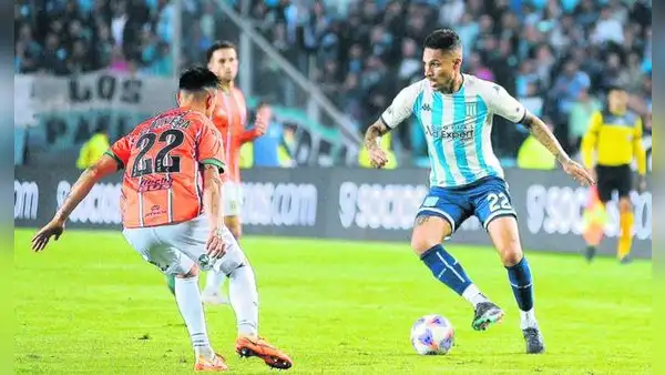Paolo Guerrero no va más en Racing: 'Depredador' habría rescindido contrato por falta de minutos