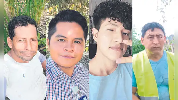 Puerto Ocopa: el drama de cuatro familias que buscan a sus seres queridos desaparecidos