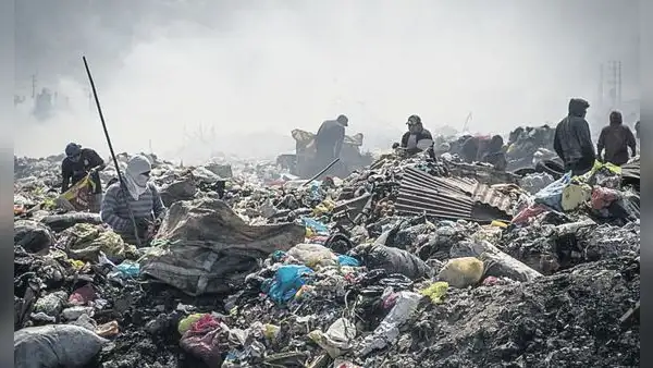 Trujillo: relleno sanitario almacenará 5,2 millones de m³ de residuos
