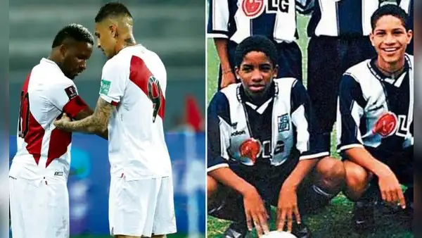 El conmovedor mensaje de Farfán a Guerrero pidiéndole que firme por Alianza Lima