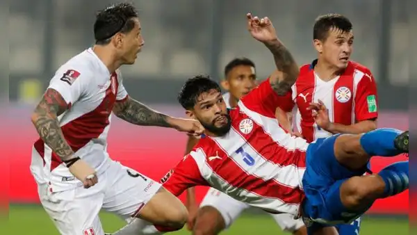 Perú vs. Paraguay: Albirroja confirmó fecha y hora del debut de las eliminatorias al Mundial 2026