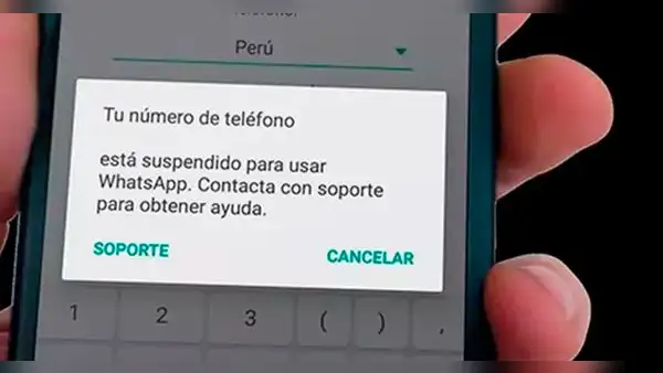 WhatsApp anuncia que eliminará tu cuenta si instalaste alguna de estas apps en tu teléfono