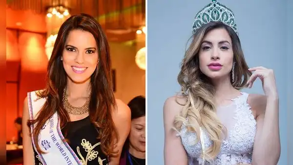 ¿De qué certamen fue rechazada Valeria Piazza y qué tiene que ver con Milett Figueroa?