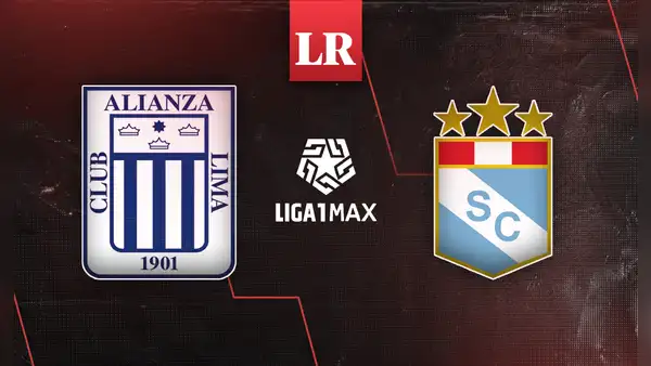 Alianza Lima vs. Sporting Cristal vía Liga 1 Max EN VIVO: ¿a qué hora ver por la Liga 1 2023?