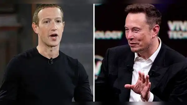 ¿Elon Musk le dijo "tramposo" a Mark Zuckerberg por copiar funciones de Twitter para Threads?