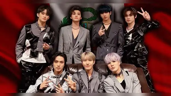 NCT Dream en Perú: horarios de ingreso y objetos no permitidos para el show de k-pop