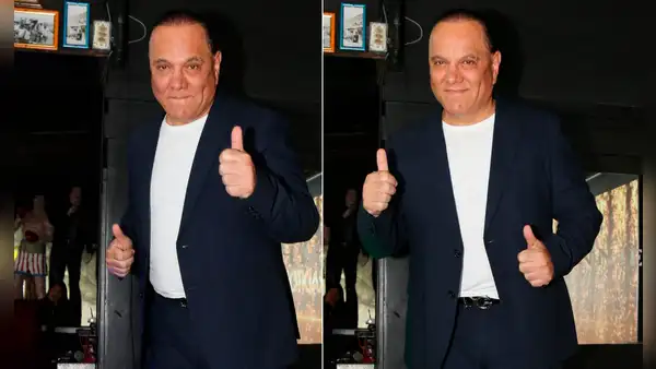 Mauricio Diez Canseco no le cierra las puertas al amor: “Voy a vivir y morir enamorado”