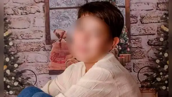 "Yo maté a Joaquín": niño de 13 años confiesa haber matado a su amigo tras hallazgo del cadáver