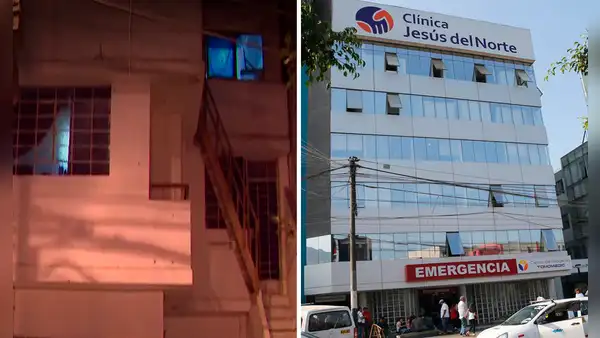 Comas: sujeto mata a mujer y apuñala a su nieta de 4 años dentro de vivienda