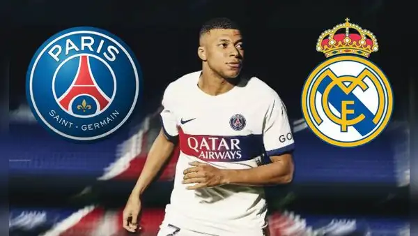 ¿PSG o Real Madrid? Kylian Mbappé rompe su silencio y habla sobre su futuro