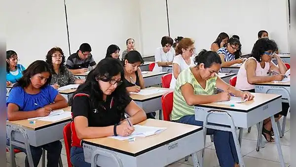Ascenso Docente 2023: conoce aquí tu centro de evaluación y a qué hora es el examen