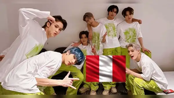 NCT Dream en Perú 2023: ¿cuándo y a qué hora llegan a Lima desde Chile?