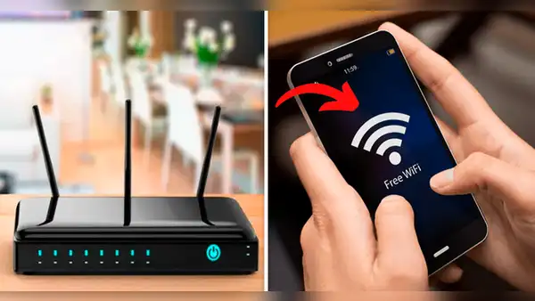 ¿Cómo mejorar la señal de wi-fi en casa? Aprende el truco para aumentar la potencia de tu router