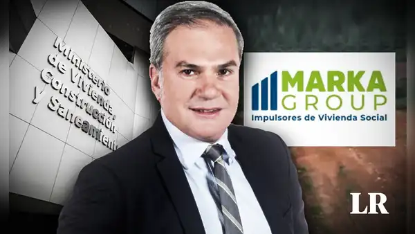 ¿Quién es Mauricio Fernandini, el periodista involucrado en el caso Marka Group?