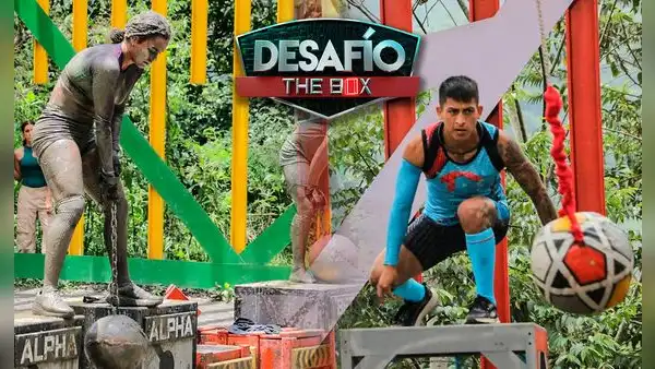 "Desafío the box" gran final 2023: ¿qué se sabe del cierre de temporada?