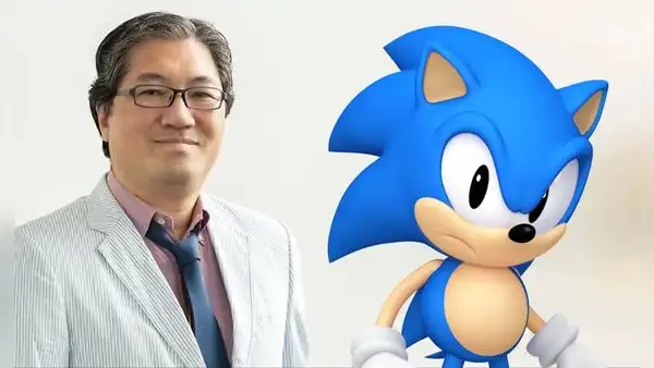 El creador de Sonic The Hedgehog, Yuji Naka, irá a prisión por traficar información de Square Enix