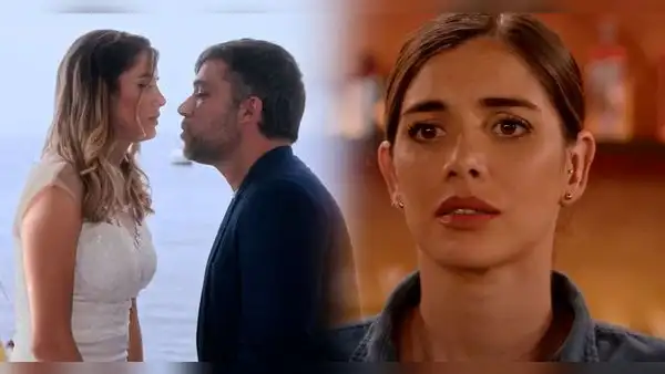 Korina Rivadeneira actuará en película sobre un ‘matrimonio arreglado’ y fans reaccionan: "Hechos reales"