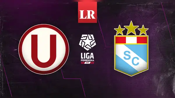 Universitario vs. Sporting Cristal EN VIVO: ¿a qué hora juegan por la Liga Femenina 2023?