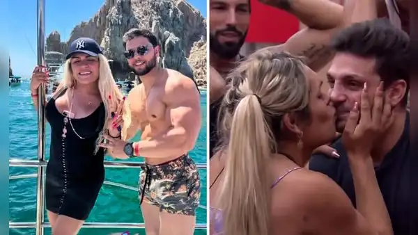 Wendy Guevara: ¿quién sería el novio de la influencer que viene siendo vinculada con Nicola Porcella?