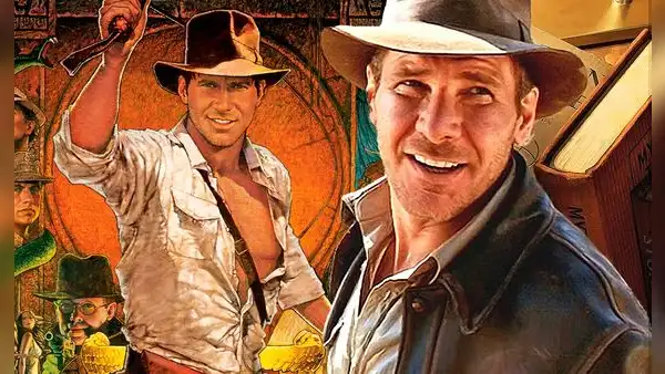 ¡Indiana Jones, por siempre Harrison Ford! Tras 42 años de aventuras, no habrá otro igual