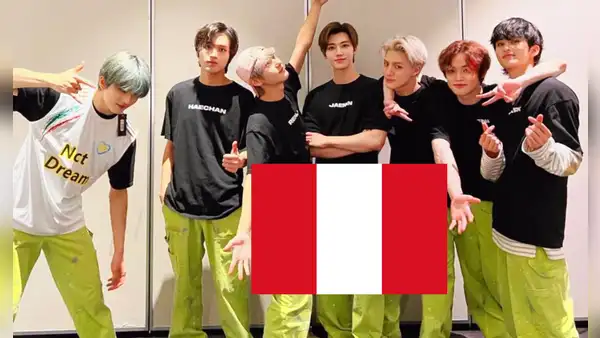 NCT Dream en Perú 2023: ¿dónde queda el Arena 1 y cómo llegar con transporte público?