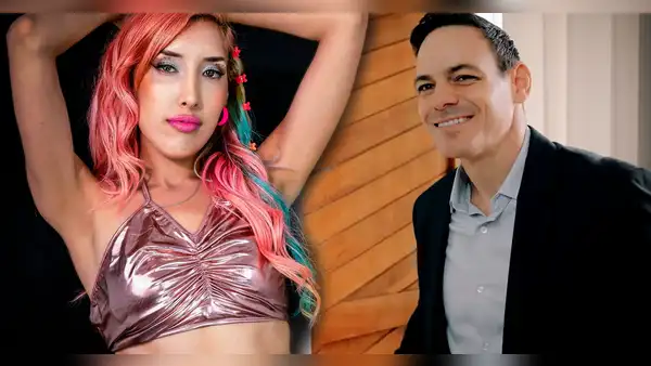 Cint G: ¿cuánto le habría cobrado Mark Vitto a la hija de Tongo por aparecer en "La pituca"?