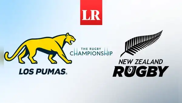 Argentina vs. Nueva Zelanda EN VIVO: horario y dónde ver a Los Pumas en el Rugby Championship 2023