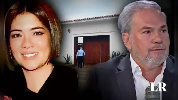 Caso Marka Group: tras detención de Goray y Fernandini allanan inmuebles de otros involucrados en Trujillo