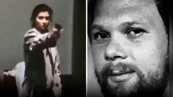 Marianne Bachmeier, la mujer que mató al violador y asesino de su hija en pleno juicio