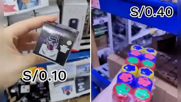 ¡Precios desde S/0,10! Esta es la importadora secreta del Centro de Lima: ¿cómo llegar?