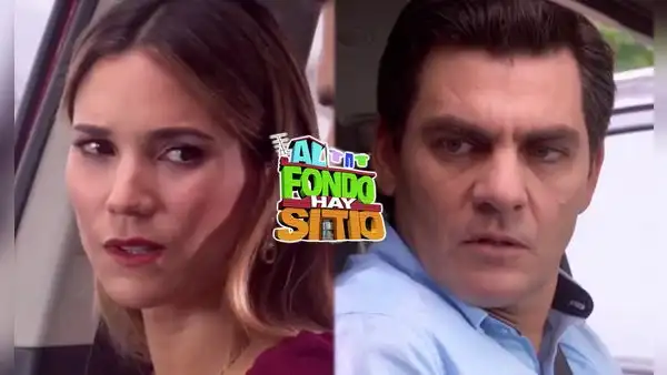 "Al fondo hay sitio": mamá de Macarena podría arruinar su boda con Mike