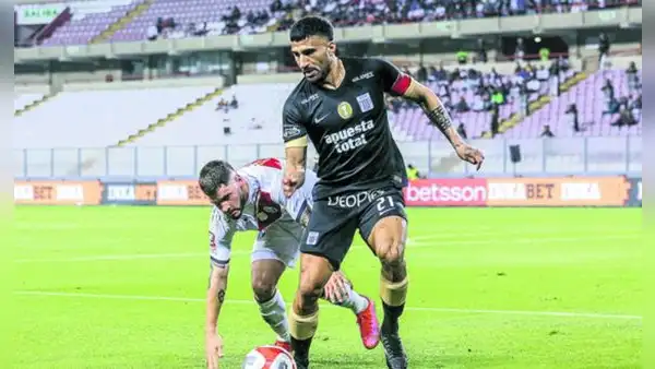 Alianza Lima solicita protección a Fiscalía