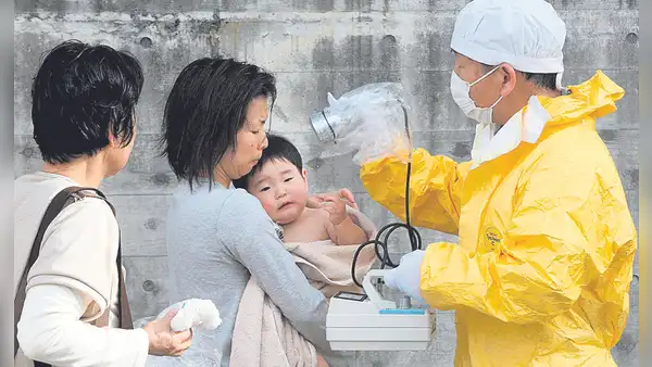 Japón insiste en lanzar agua radiactiva al Océano Pacífico