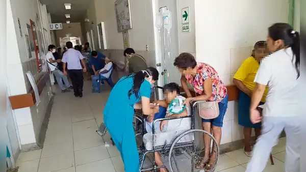 Renuncia en Diresa Piura agudiza la situación del Dengue y Guillain-Barré