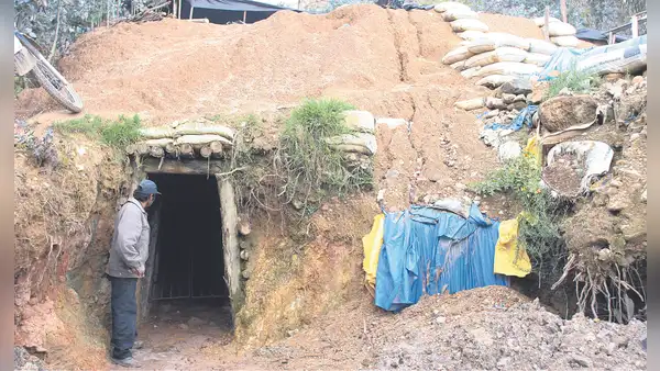 La Libertad: se agrava inseguridad en Pataz por disputas en control del oro