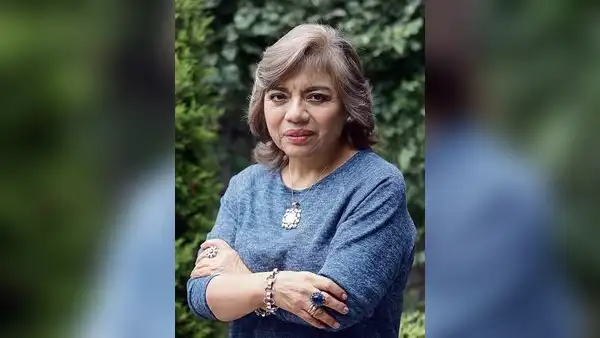 Zoraida Ávalos: “Es una dictadura congresal, es un Congreso que se permite hacer las veces de un tribunal”
