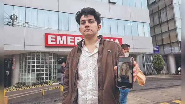 Feminicidio en Perú: adolescente mata a mujer de 50 años y hiere a su nieta