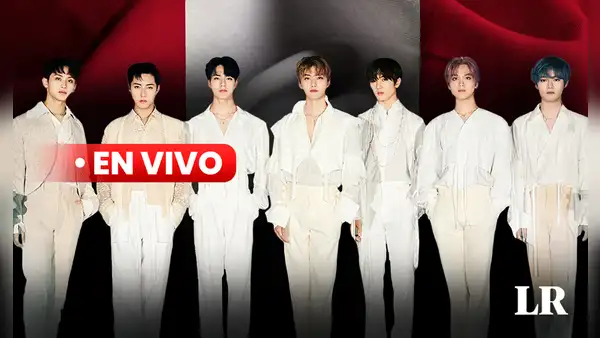 NCT Dream en Perú 2023, concierto EN VIVO: setlist, horario y últimas noticias del show de k-pop