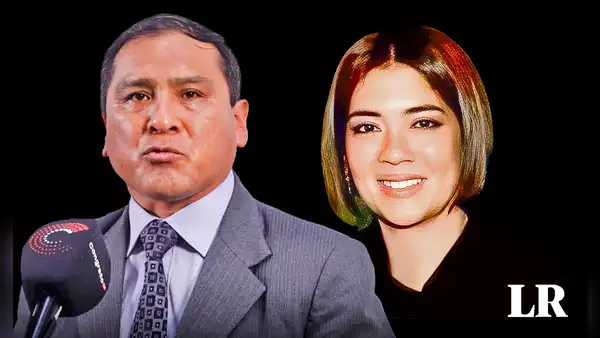 Flavio Cruz sobre caso Sada Goray: "En Perú Libre, nos cuesta creer que hayan ocurrido esas cosas"