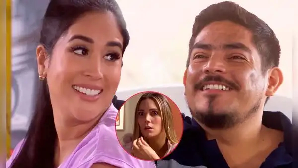 ¿Quién es Patty en "Al fondo hay sitio"? El nuevo personaje de Melissa Paredes que flechó a Joel