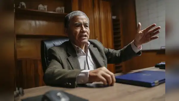 Nos vamos al arbitraje internacional por Majes Siguas II