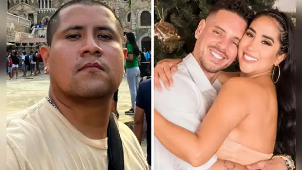 ‘Activador’ recibe amenaza de su exjefe: “No te conviene que se entere tu pareja”