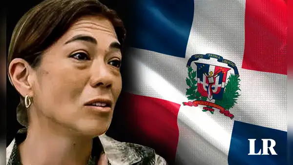 Sada Goray: empresaria habría tramitado nacionalidad en República Dominicana para ella y su familia
